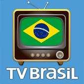 tv brasil - Brasil TV Live 1.7