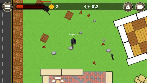 Mini Shooters screenshot 6