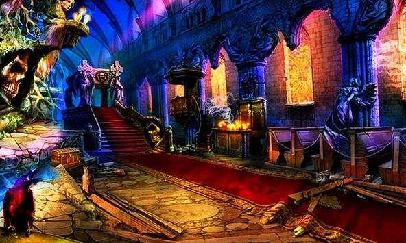 Free New Escape Games-014 screenshot 2