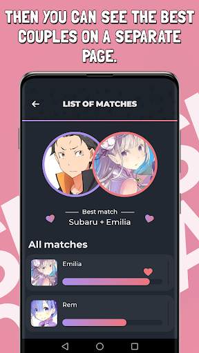 Smash or Pass Anime Game screenshot 6