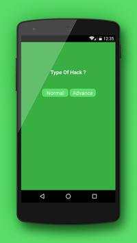 hack whatsapp Prank screenshot 5