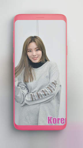 Mamamoo Wheein wallpaper Kpop HD new screenshot 2