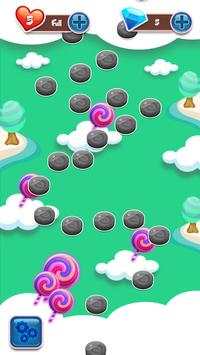 Jelly Crush Sweet Candy screenshot 2