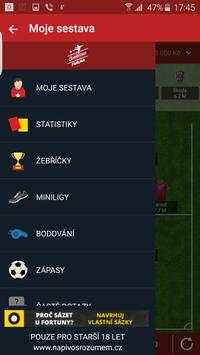 Fanliga скриншот 3