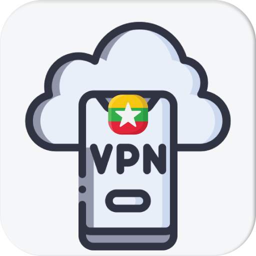 Myanmar VPN - Burma VPN 2.0