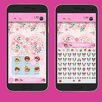 WA Pink 2018 Keren screenshot 2