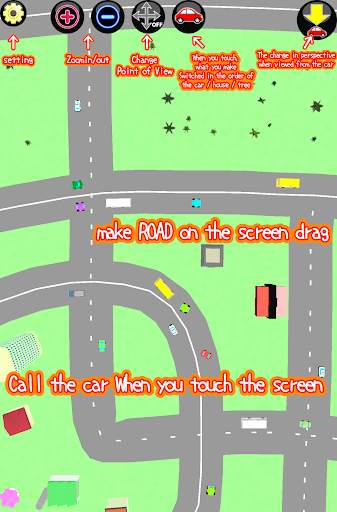 Energetic Cars 3D! screenshot 1