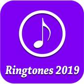 New Ringtones 2019 1.0.0