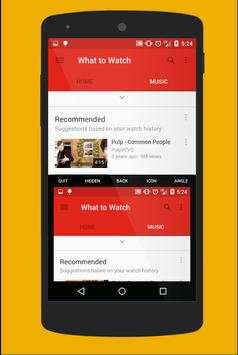 Easy Touch for Android screenshot 2