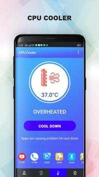 Phone Cleaner Turbo screenshot 3