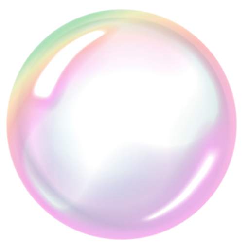 Bubble Photo Effect 1.0