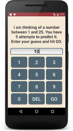 American Math Games screenshot 4