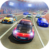 Daytona Race - Racing Car 2018 icon