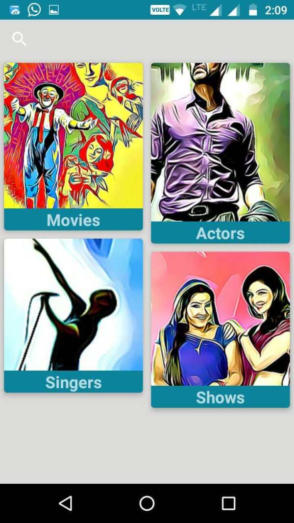 dialoguebazi - Funny Bollywood Dialogues screenshot 2