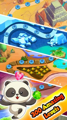 Jewel Quest screenshot 3