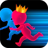 Aqua Fun Run : Jump Race 3D icon