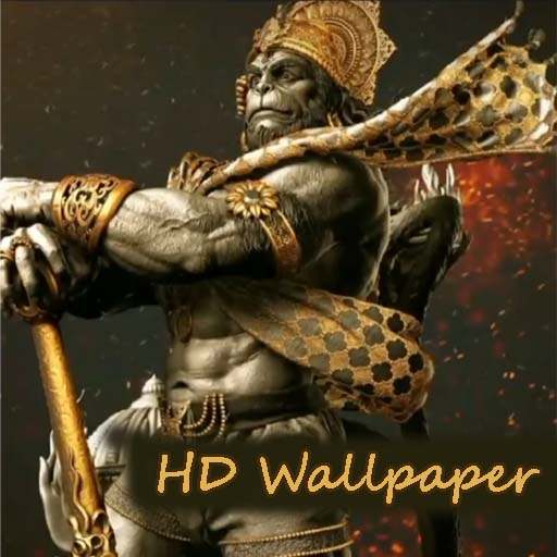 Bajrangbali Wallpaper Full HD, New Photo Download 1.0