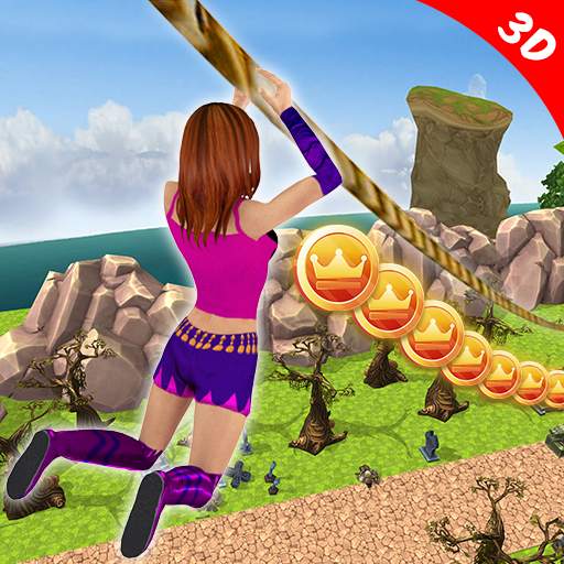 Lost Temple Princess Gold Final Run 1.0.1