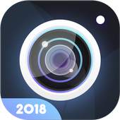 Camera HD - 4k Camera Pro 1.2