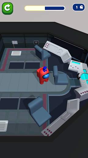 Impostor 3D screenshot 3