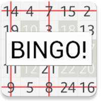 Bingo MultiPlayer (offline, less than 1MB) logo