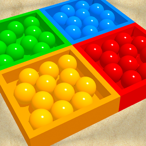Ball Sort icon