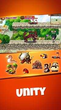 Ninja Story Reborn screenshot 4