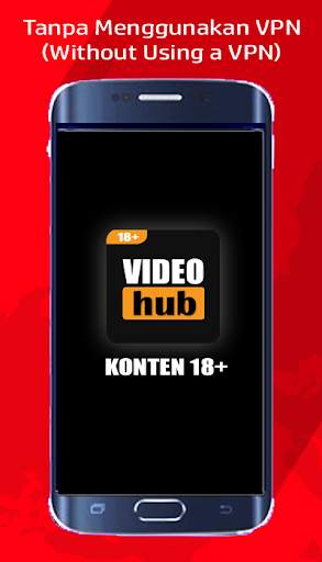 XHub Premium For Free Stream screenshot 2