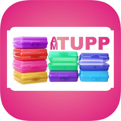 Tupperware Altmark Magdeburg 6.631