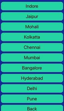 Cricket Maza IPL screenshot 2