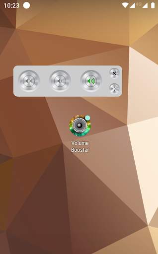 Volume Booster screenshot 3