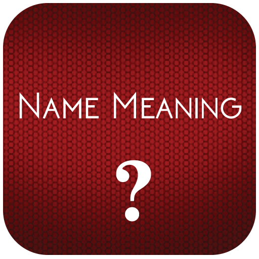 Name Meanings icon