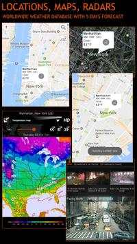 Weather Services screenshot 4