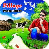 Village Photo Editor 1.0