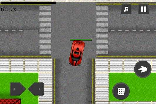 Parking Game Driving screenshot 4