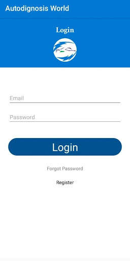 Autodiagnosis World screenshot 2