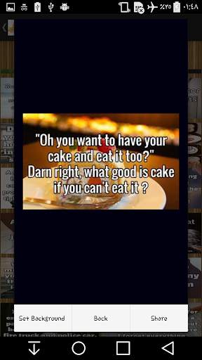 Cool Funny Quotes Free images screenshot 6