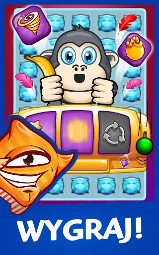 Dreamland Story: Match 3 screenshot 2
