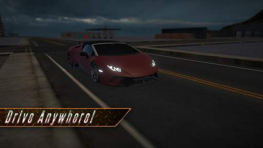 European Car Driving Sim 2022 screenshot 6