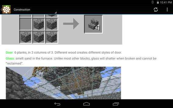 Mods For Minecraft PE screenshot 2