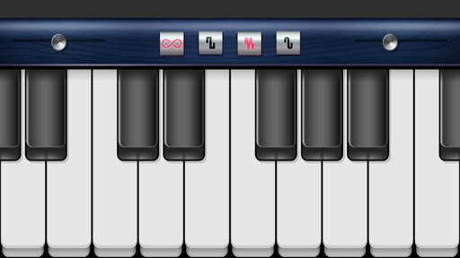 Simple Piano 2 screenshot 2