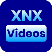 XNX Video Player - 4k HD Video Player icon