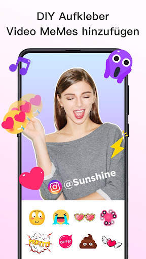 Video Editor Star Maker - Mago screenshot 7