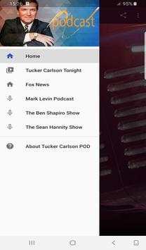 Tucker Carlson Daily Update screenshot 1