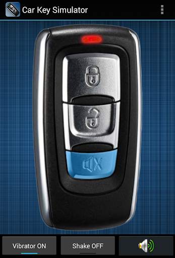 Car Key screenshot 2