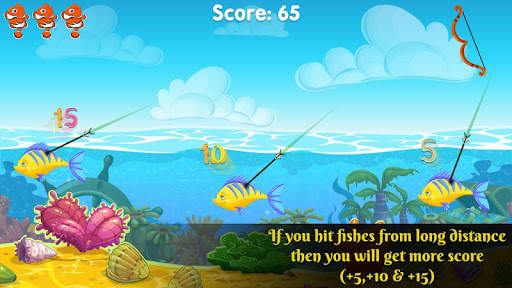 Fish Hunting screenshot 6