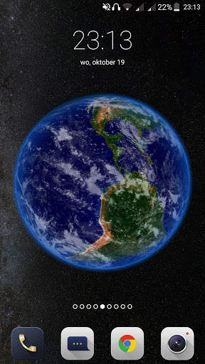 Earthify 3D [Earth LW] screenshot 7