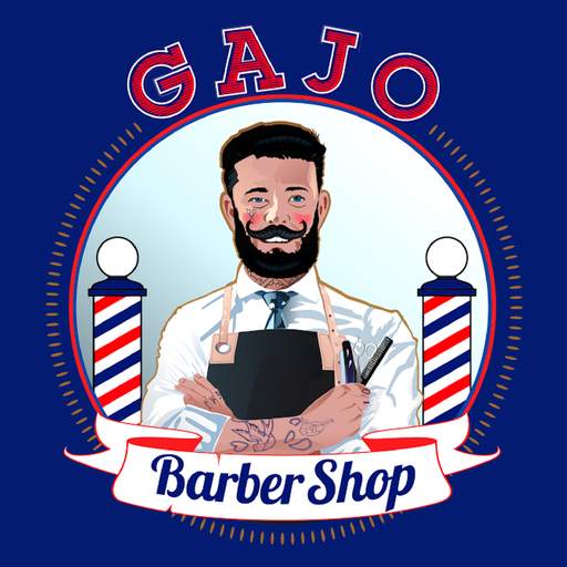 Gajo Barber Shop 3.0.5