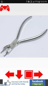 Surgical Instruments 5 تصوير الشاشة