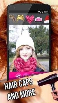 Face Makeup Fashion screenshot 7